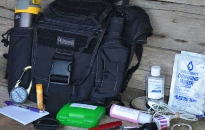 Everyday Carry Bag What You Need Everyday Carry Bag What You Need