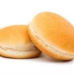 hamburger buns