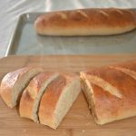 whole wheat French bread