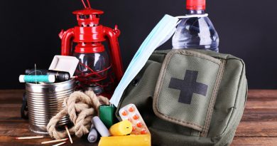 Best Emergency Preparedness