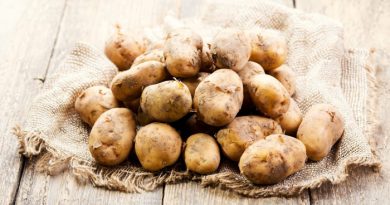 Potatoes