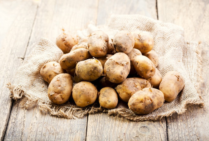Why You Should Love Potatoes