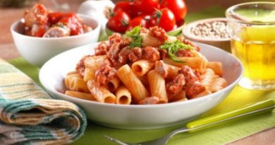 easy recipes