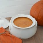 pumpkin soup