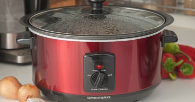 Easy Slow Cooker Meals