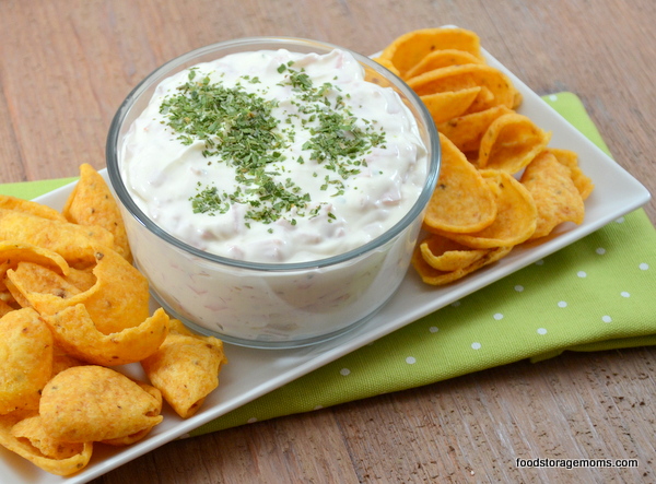 9 Easy Appetizers For Any Party | by FoodStorageMoms.com