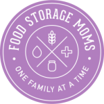 Food Storage Moms