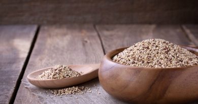 7 Frugal Quinoa Meals Anyone Can Make by FoodStorageMoms.com