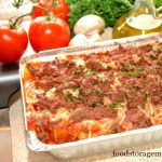 Frugal Meals You Can Make In One Hour by FoodStorageMoms.com