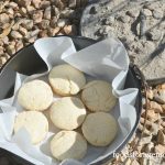 How To Make The Best Dutch Oven Biscuits Ever by FoodStorageMoms.com