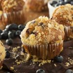 Easy Muffins