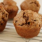 Easy Muffins