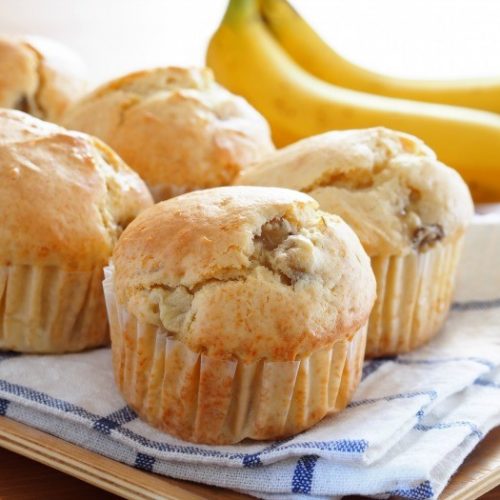 Quick And Easy Muffins Made From Scratch Food Storage Moms