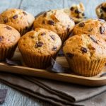 Easy Muffins