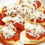 Quick And Easy Old Fashioned Casseroles by FoodStorageMoms.com