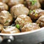 Meatballs