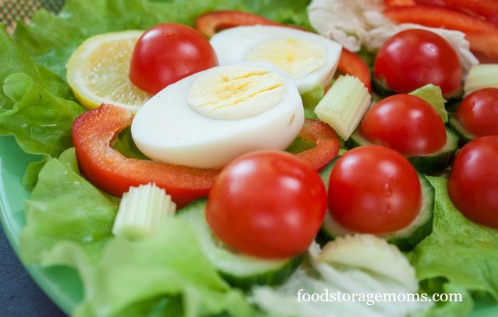 Quick & Easy Salad Dressing Recipes Made From Scratch by FoodStorageMoms.com