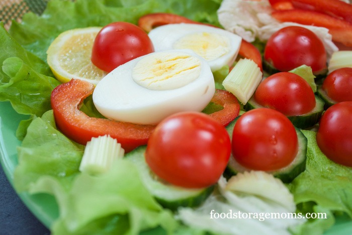 Quick & Easy Salad Dressing Recipes From Scratch