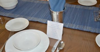 Valley Food Storage Review-Located In Orem, Utah by FoodStorageMoms.com