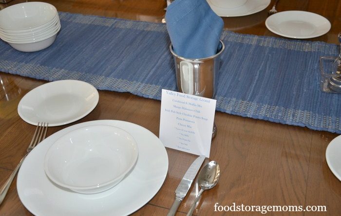 Valley Food Storage Review-Located In Orem, Utah by FoodStorageMoms.com