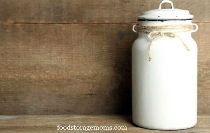 What You Need To Know About Food Storage by FoodStorageMoms.com