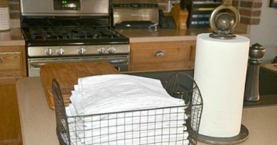 Paper Products