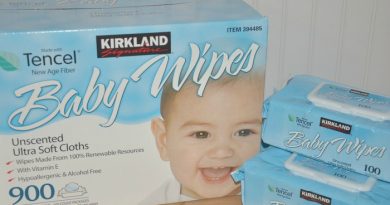 31 Reasons Why I Store Baby Wipes For Survival by FoodStorageMoms.com
