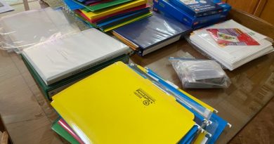 How To Be Ready For Tax Time Next Year