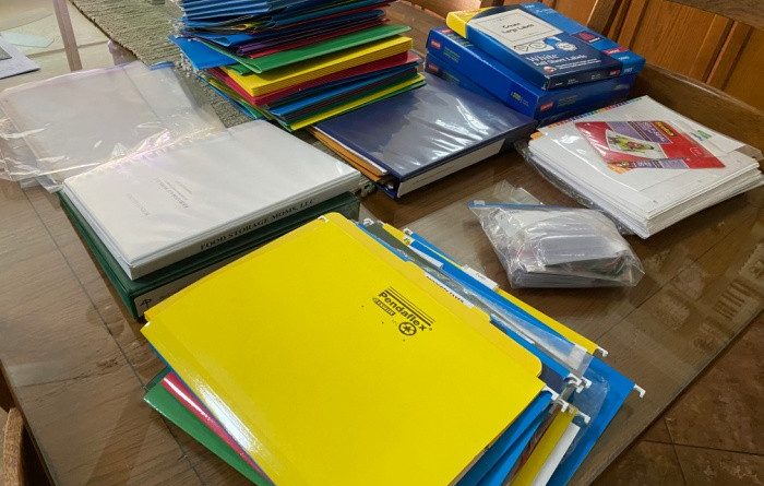 How To Be Ready For Tax Time Next Year