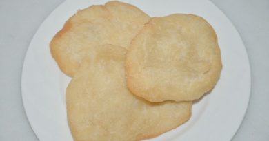 Make Scones