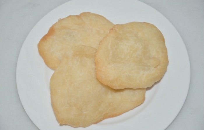 Make Scones