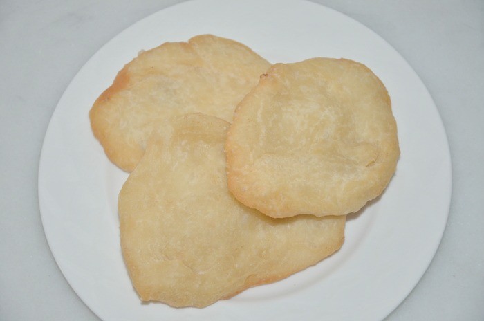 How To Make Scones Using A Cast Iron Skillet