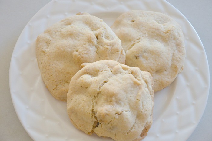 How To Make The Best Raisin Filled Cookies