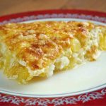 Overnight Breakfast Casseroles