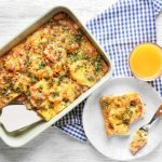 Overnight Breakfast Casseroles