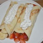 easy crepes