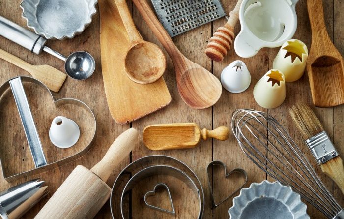 You Need These 21 Utensils In Your Kitchen