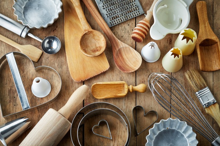 You Need These 21 Utensils In Your Kitchen