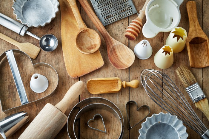 12 Baking Gadgets You Should Own