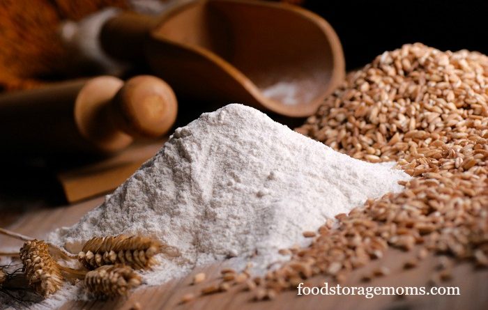 Back To Basics: How To Use Wheat Grinders