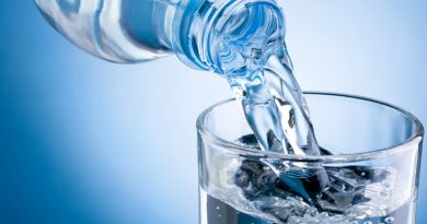 Water To Survive