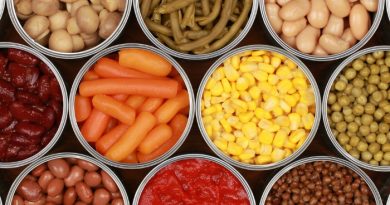 What You Need In Your Food Pantry Food Pantry