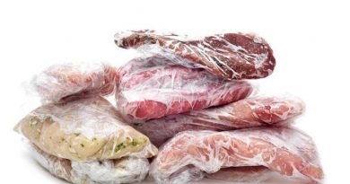 Easy Freezer Meals