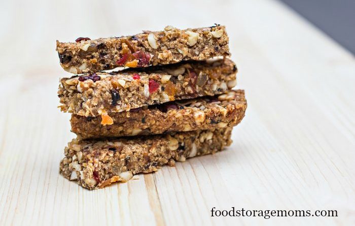 Frugal Healthy Snacks