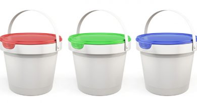 Food Storage Containers