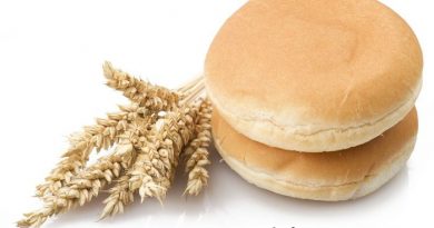 hamburger buns