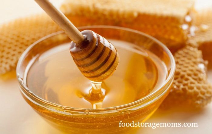 honey-the amazing health benefits