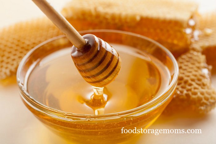 honey-the amazing health benefits