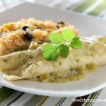 enchilada recipe