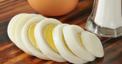 make hard-boiled eggs